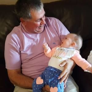 Meet your Posher, Scott